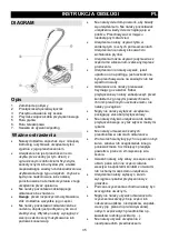 Preview for 35 page of Gorenje VCEA21ESW Instruction Manual