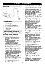 Preview for 3 page of Gorenje VCEA21GLBL Instruction Manual