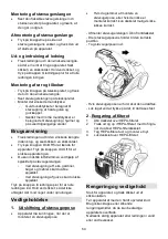 Preview for 64 page of Gorenje VCEA21GLBL Instruction Manual