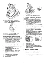 Preview for 6 page of Gorenje VCEA21GPLRCY Instruction Manual