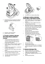 Preview for 11 page of Gorenje VCEA21GPLRCY Instruction Manual