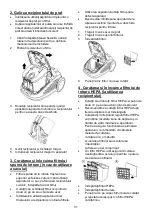 Preview for 31 page of Gorenje VCEA21GPLRCY Instruction Manual