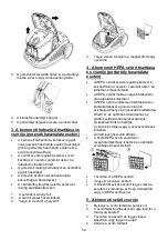 Preview for 52 page of Gorenje VCEA21GPLRCY Instruction Manual