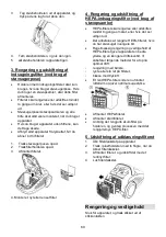 Preview for 80 page of Gorenje VCEA21GPLRCY Instruction Manual