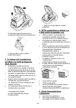 Preview for 85 page of Gorenje VCEA21GPLRCY Instruction Manual