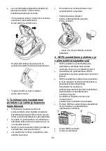 Preview for 85 page of Gorenje VCEA21GPRRCY Instruction Manual