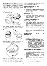 Preview for 5 page of Gorenje VCEB01GAWWF Instruction Manual