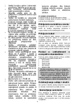 Preview for 9 page of Gorenje VCEB01GAWWF Instruction Manual