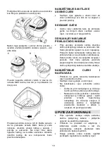 Preview for 10 page of Gorenje VCEB01GAWWF Instruction Manual