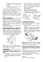 Preview for 11 page of Gorenje VCEB01GAWWF Instruction Manual