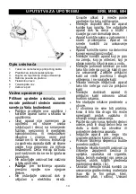 Preview for 13 page of Gorenje VCEB01GAWWF Instruction Manual