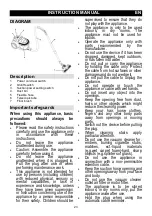 Preview for 23 page of Gorenje VCEB01GAWWF Instruction Manual