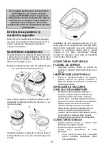 Preview for 30 page of Gorenje VCEB01GAWWF Instruction Manual