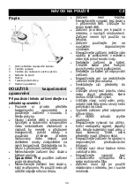 Preview for 33 page of Gorenje VCEB01GAWWF Instruction Manual