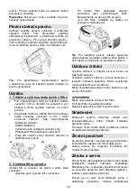 Preview for 36 page of Gorenje VCEB01GAWWF Instruction Manual