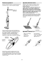 Предварительный просмотр 24 страницы Gorenje VCK 144 BK Instruction Manual