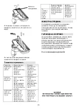 Предварительный просмотр 35 страницы Gorenje VCK 144 BK Instruction Manual