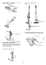 Предварительный просмотр 39 страницы Gorenje VCK 144 BK Instruction Manual