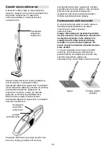 Предварительный просмотр 56 страницы Gorenje VCK 144 BK Instruction Manual