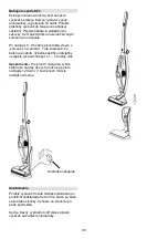 Предварительный просмотр 99 страницы Gorenje VCK 144 BK Instruction Manual