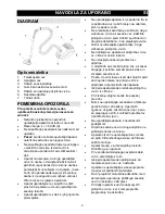 Preview for 3 page of Gorenje VCK 1622AP-ECO Instruction Manual