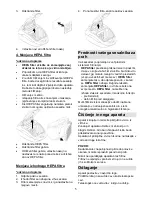 Preview for 6 page of Gorenje VCK 1622AP-ECO Instruction Manual