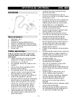 Preview for 13 page of Gorenje VCK 1622AP-ECO Instruction Manual