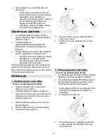 Preview for 15 page of Gorenje VCK 1622AP-ECO Instruction Manual