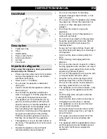 Preview for 23 page of Gorenje VCK 1622AP-ECO Instruction Manual