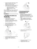 Preview for 30 page of Gorenje VCK 1622AP-ECO Instruction Manual