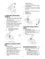 Preview for 31 page of Gorenje VCK 1622AP-ECO Instruction Manual