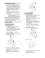 Preview for 35 page of Gorenje VCK 1622AP-ECO Instruction Manual