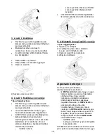 Preview for 36 page of Gorenje VCK 1622AP-ECO Instruction Manual