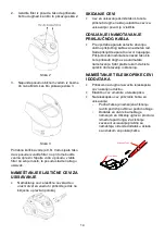 Preview for 15 page of Gorenje VCK 1800 WF Instruction Manual