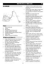 Preview for 38 page of Gorenje VCK 1800 WF Instruction Manual