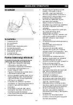 Preview for 44 page of Gorenje VCK 1800 WF Instruction Manual