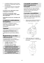 Preview for 45 page of Gorenje VCK 1800 WF Instruction Manual