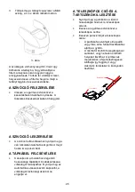 Preview for 46 page of Gorenje VCK 1800 WF Instruction Manual