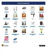 Preview for 58 page of Gorenje VCK 1800 WF Instruction Manual