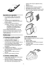 Preview for 8 page of Gorenje VCK 1801 BCY III Instruction Manual