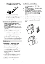 Preview for 12 page of Gorenje VCK 1801 BCY III Instruction Manual