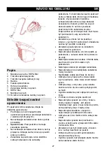 Preview for 27 page of Gorenje VCK 1801 BCY III Instruction Manual