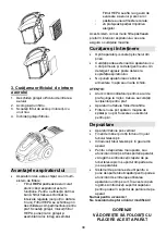 Preview for 39 page of Gorenje VCK 1801 BCY III Instruction Manual