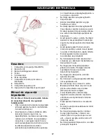 Preview for 38 page of Gorenje VCK 1801 BCYIII Instruction Manual