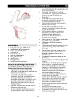 Preview for 43 page of Gorenje VCK 1801 BCYIII Instruction Manual