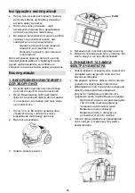 Предварительный просмотр 25 страницы Gorenje VCK1501OCYIV Instruction Manual