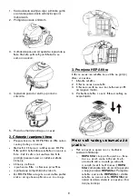 Preview for 10 page of Gorenje VCK1901OCYIV Instruction Manual