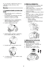 Preview for 31 page of Gorenje VCK1901OCYIV Instruction Manual