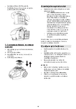 Preview for 41 page of Gorenje VCK1901OCYIV Instruction Manual