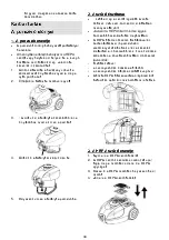 Preview for 45 page of Gorenje VCK1901OCYIV Instruction Manual